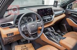 تويوتا هايلاندر